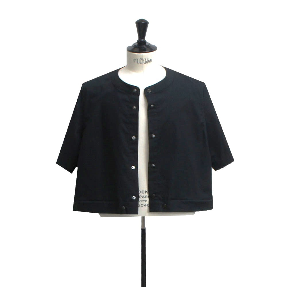24SS CONBINATION SHIRTS