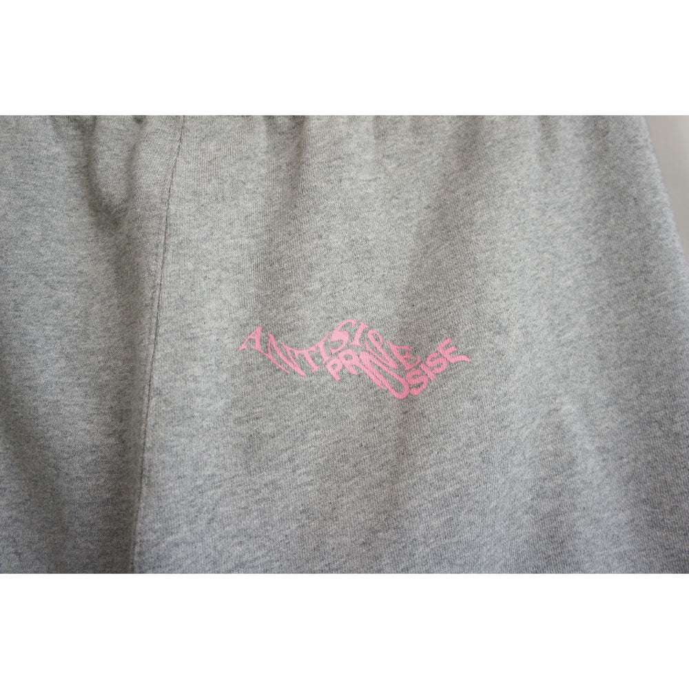 24SS LONG SWEAT PANTS(GRAY)
