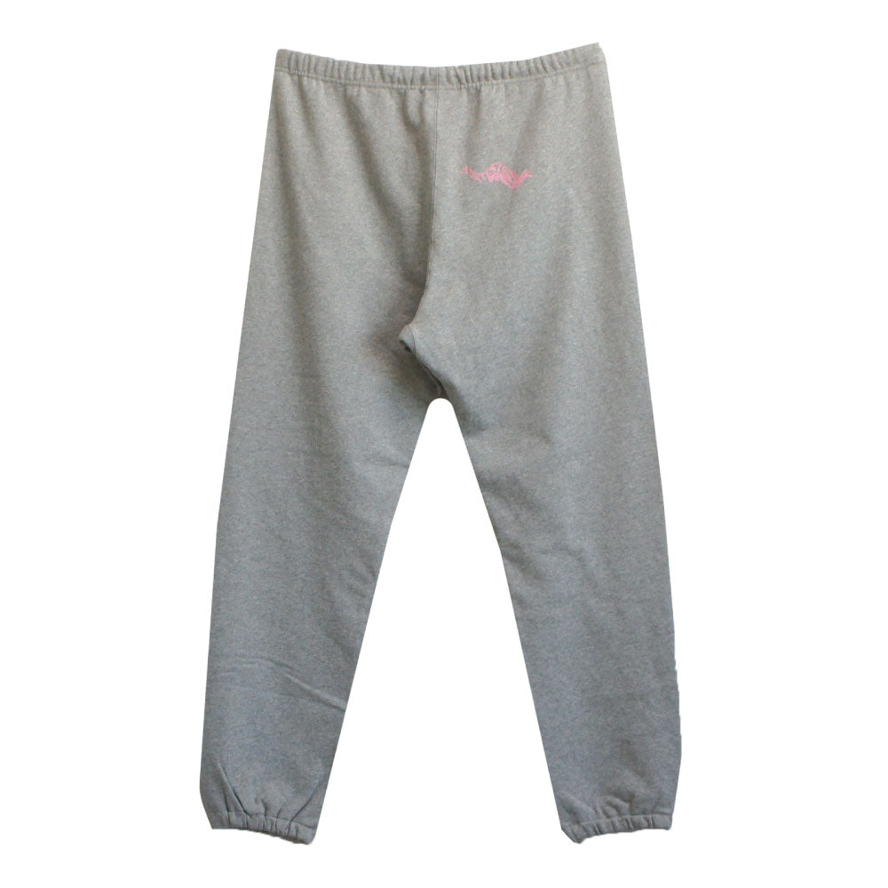 24SS LONG SWEAT PANTS(GRAY)