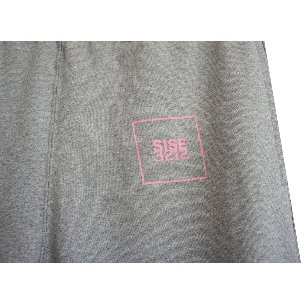 24SS LONG SWEAT PANTS(GRAY)
