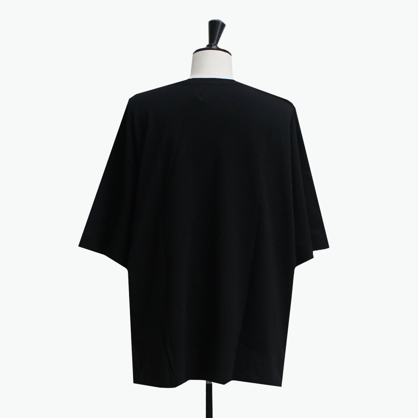 2023 AW SEASON T-SHIRTS (black)