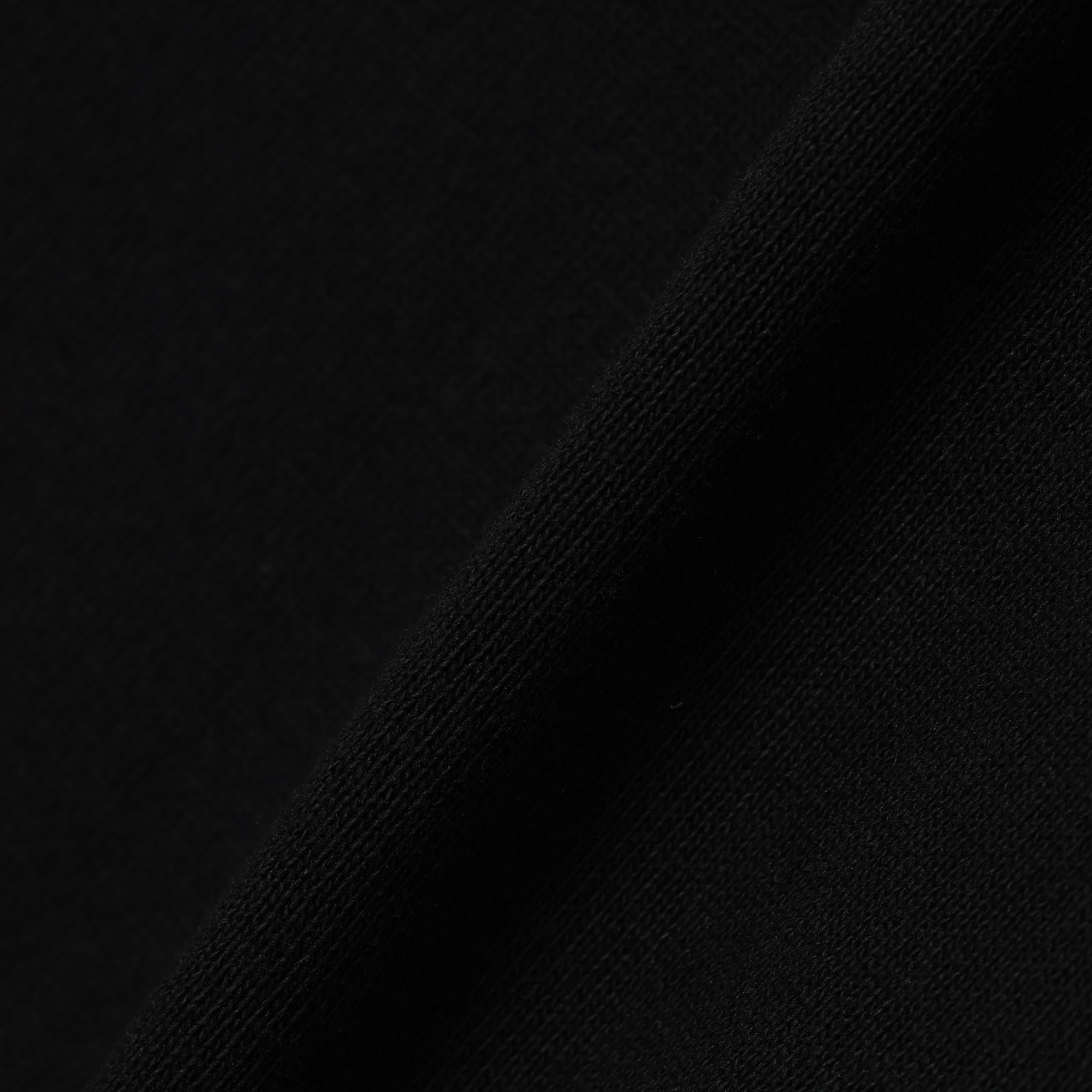25AW STITCHING T-SHIRTS (BLACK/WHITE)