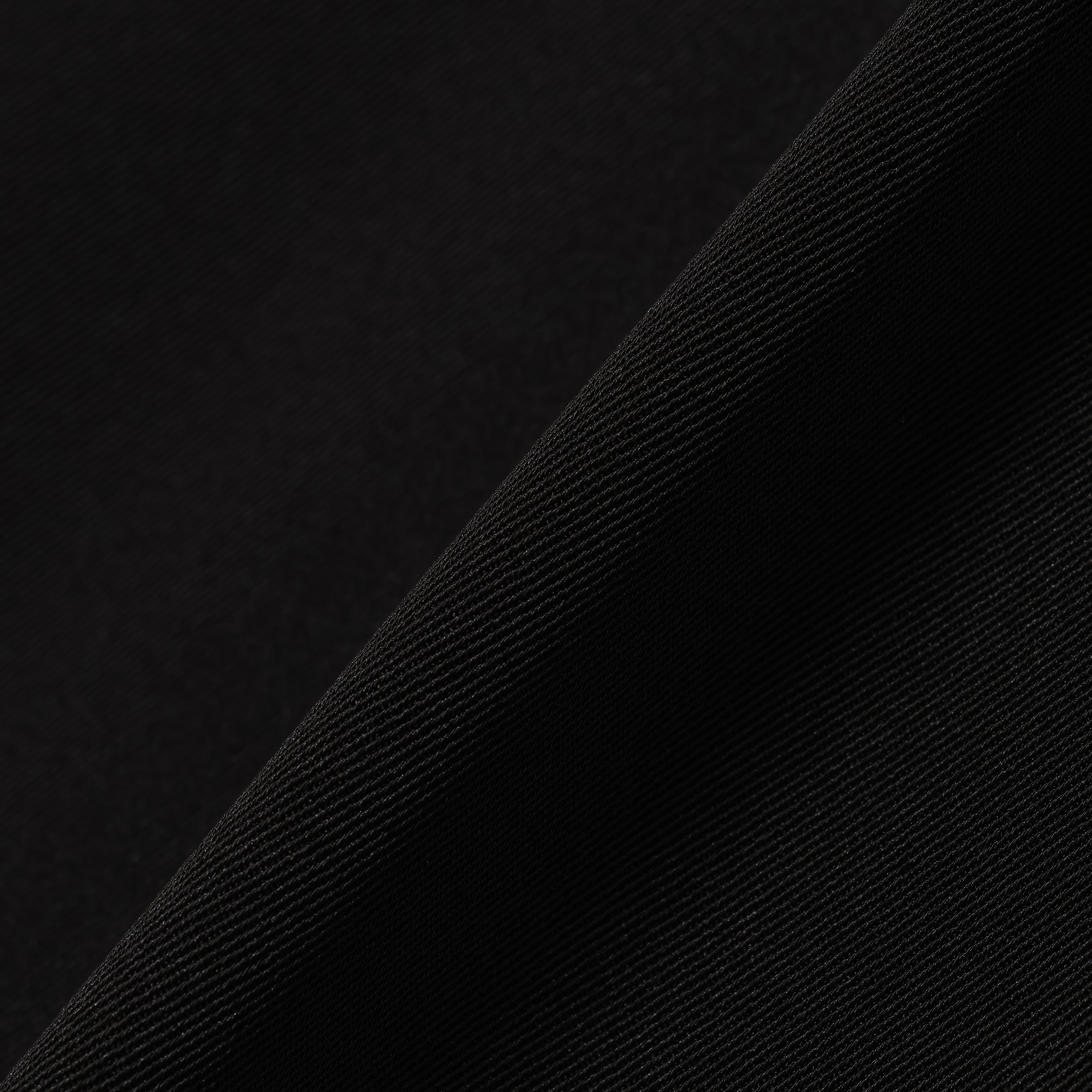 25AW STITCHING JACKET (BLACK)