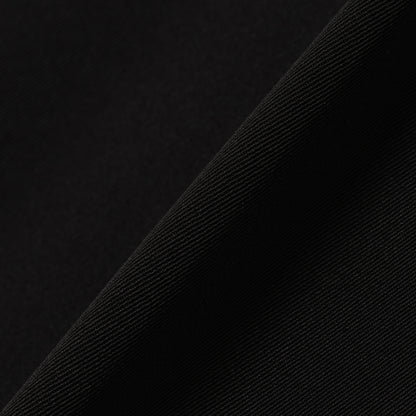 25AW STECHING JACKET (BLACK)