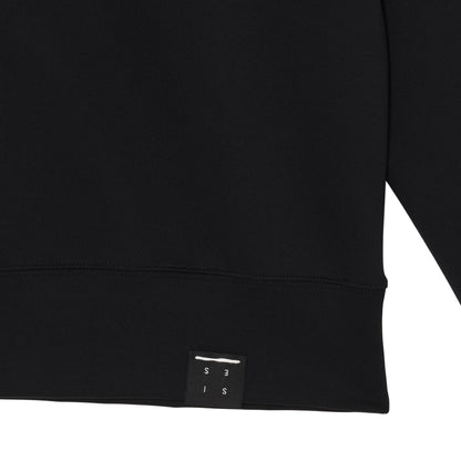 25AW CREW SWEAT (TOP GRAY)