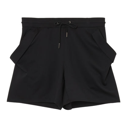 25AW SHORT PANTS (BLACK)