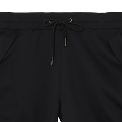 25AW SHORT PANTS (BLACK)