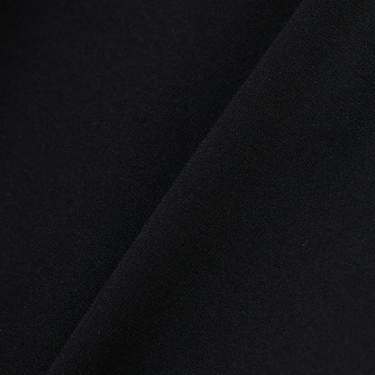 25AW SHORT PANTS (BLACK)