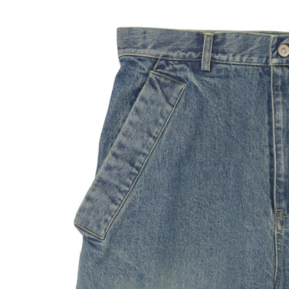 25AW DENIM PANTS (BLUE)