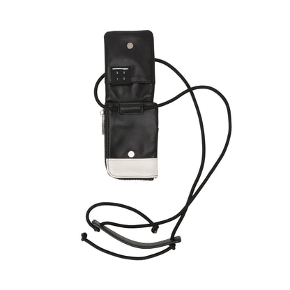 25AW SMALL WALLET (BLACK)