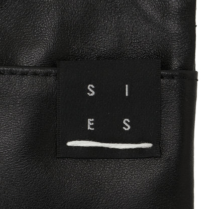 25AW SMALL WALLET (BLACK)