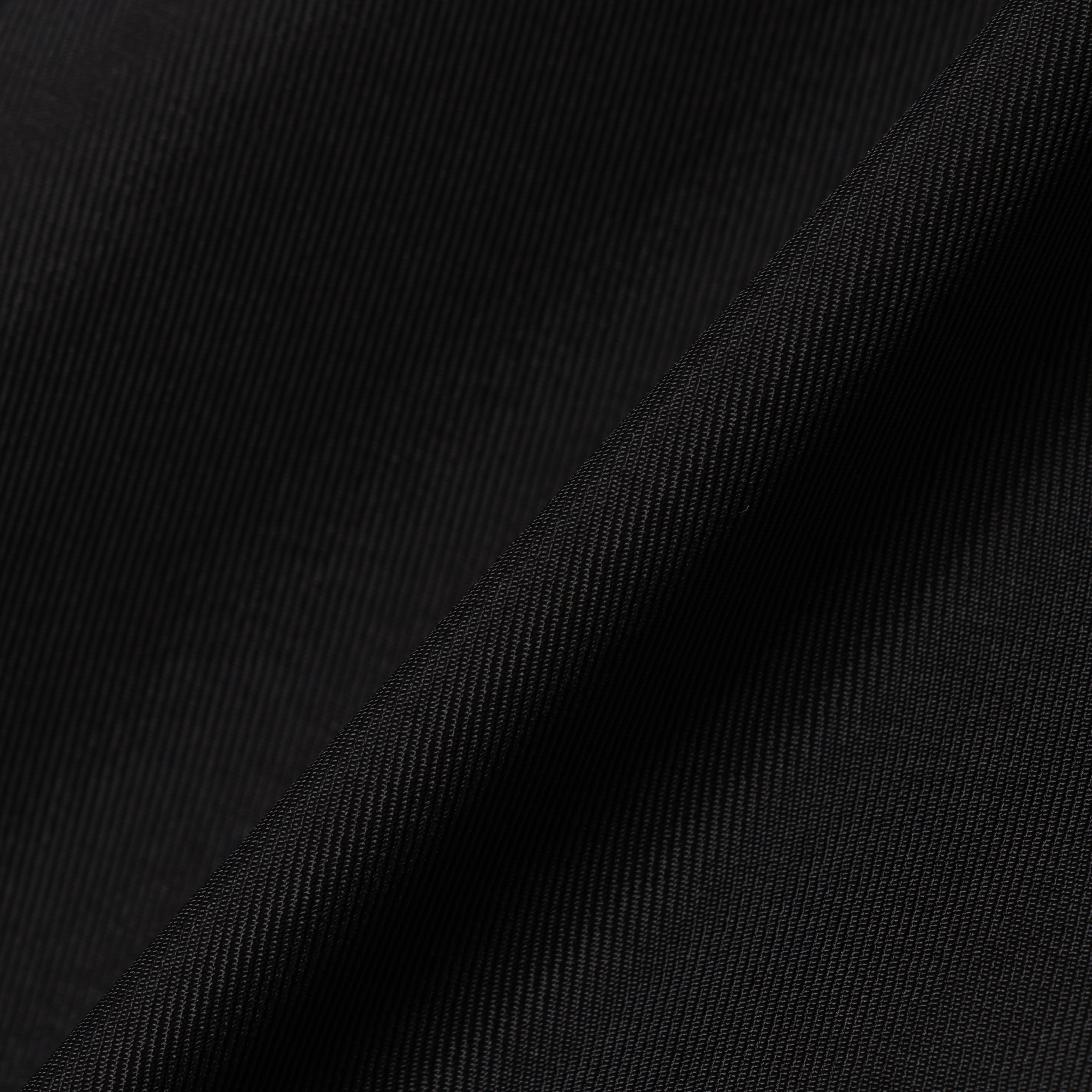 25SS BALLOON GATHER BLOUSON (BLACK)