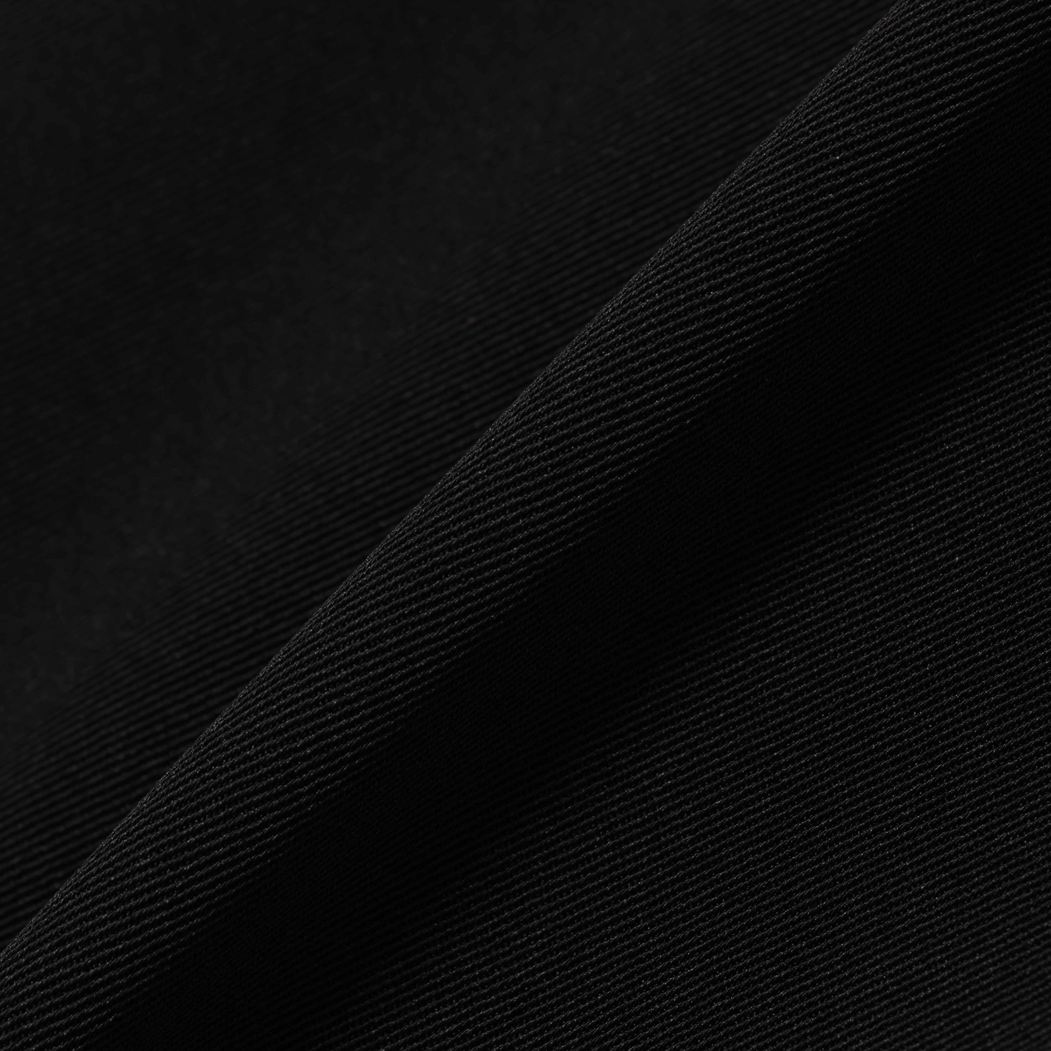 BALLOON BLOUSON (TWILL TWIMY) BLACK