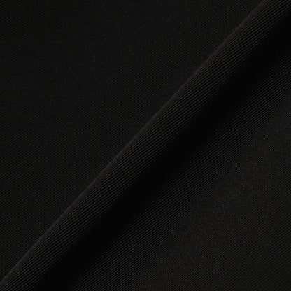CODE EASY PANTS (TWILL TWIMY) BLACK