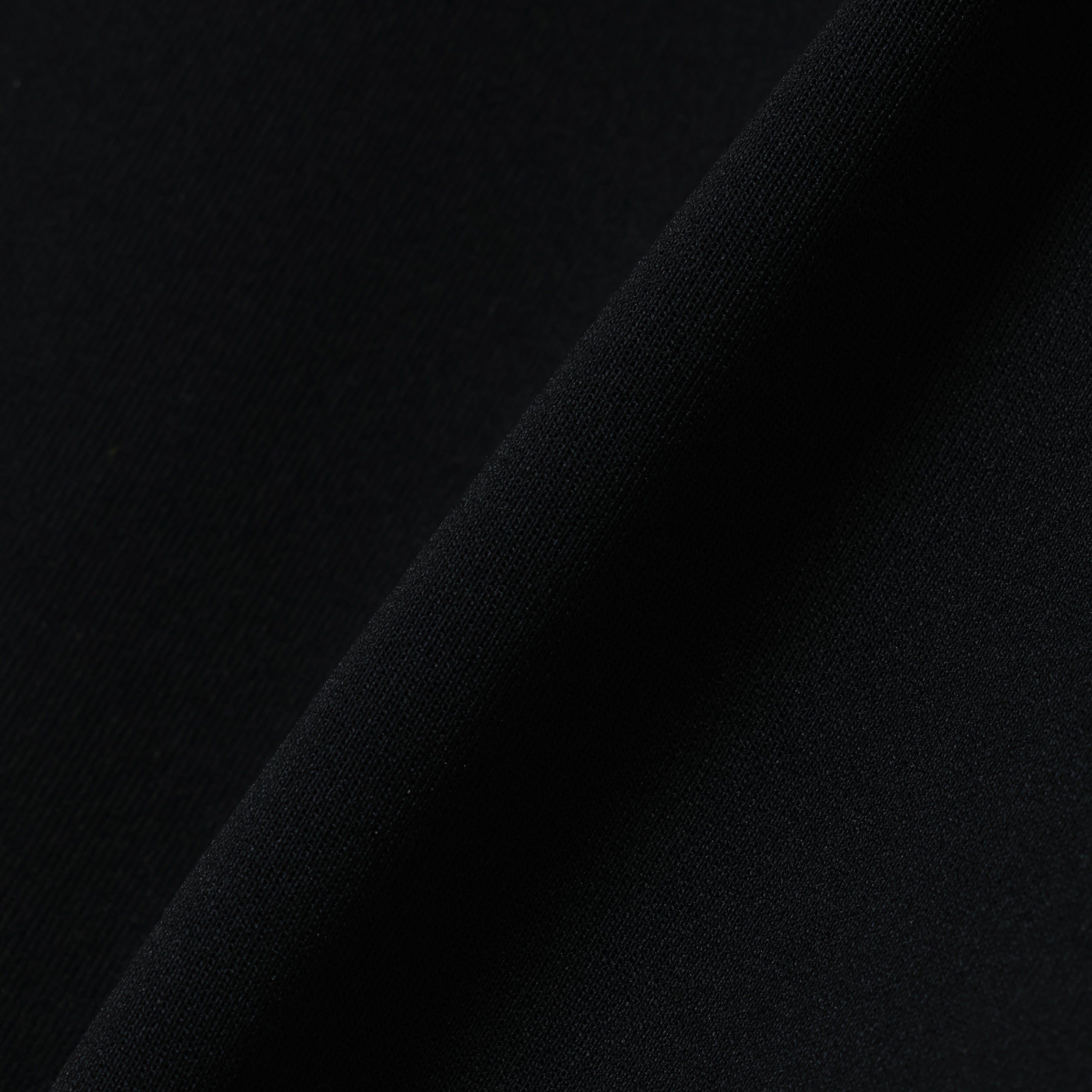 25SS BIG POCKET HARF PANTS (BLACK)