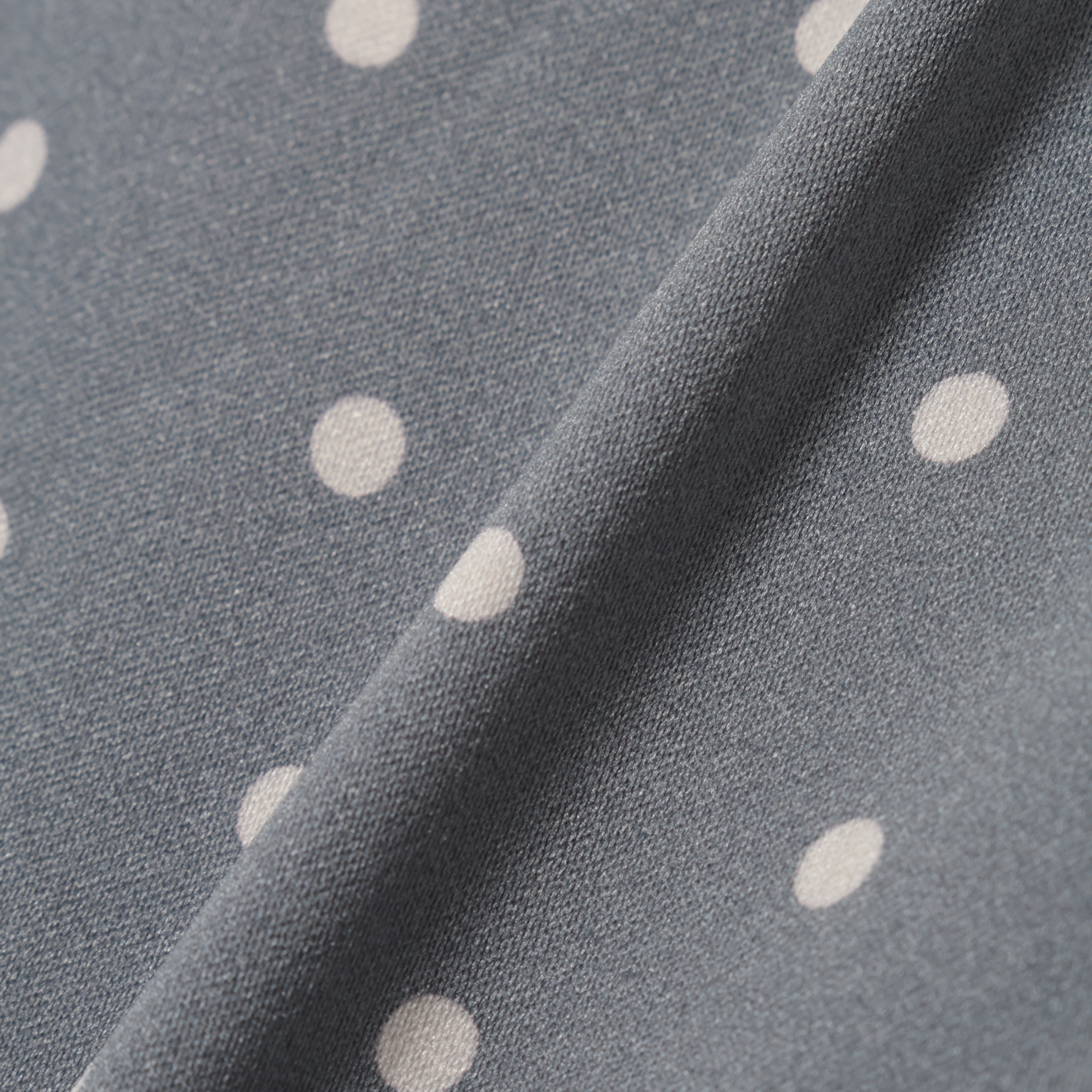 25SS DOTS SHORT PANTS (BLUE)