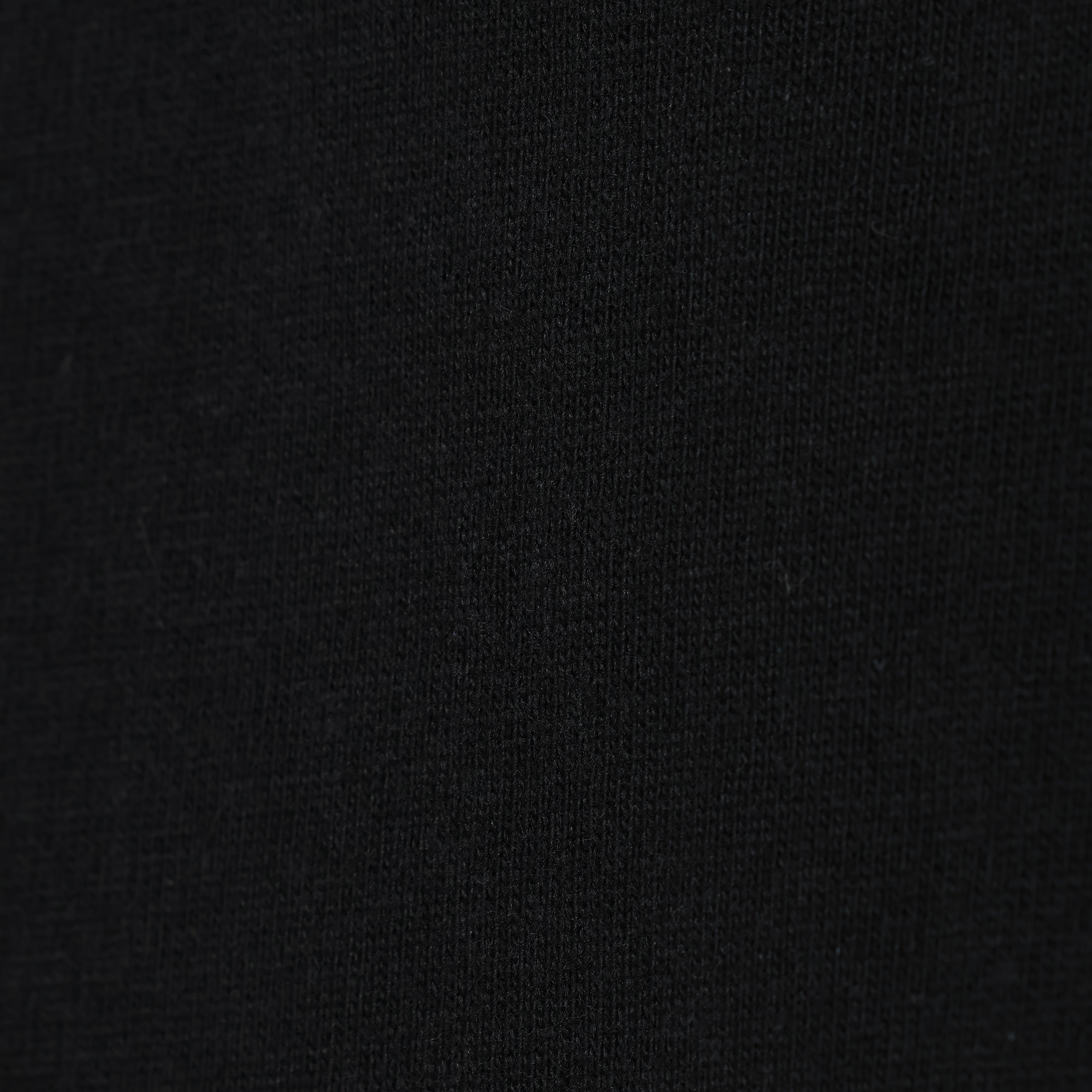 POCKET T-SHIRTS (BLACK)
