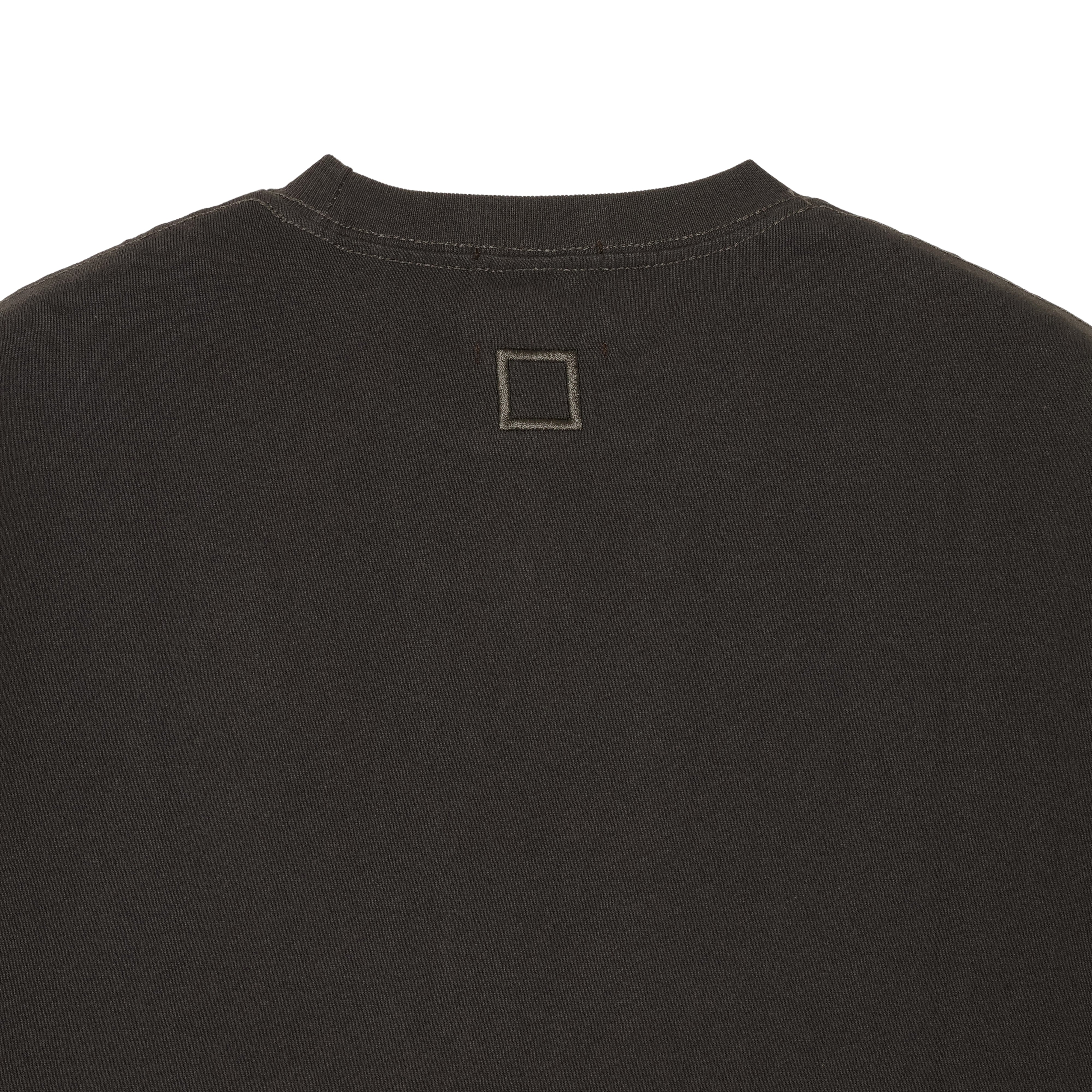 BOX T-SHIRTS (SUMI)