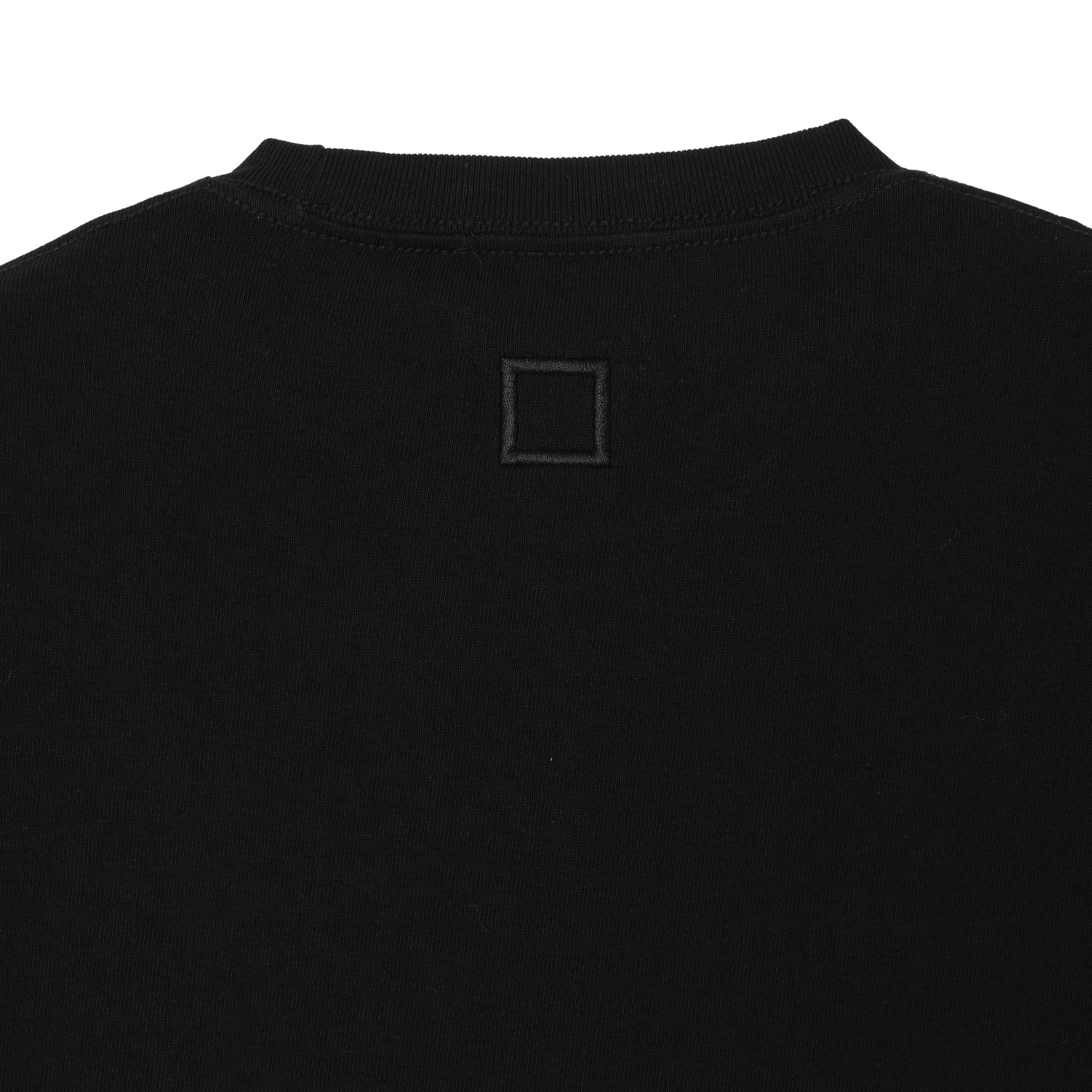BOX T-SHIRTS (black)