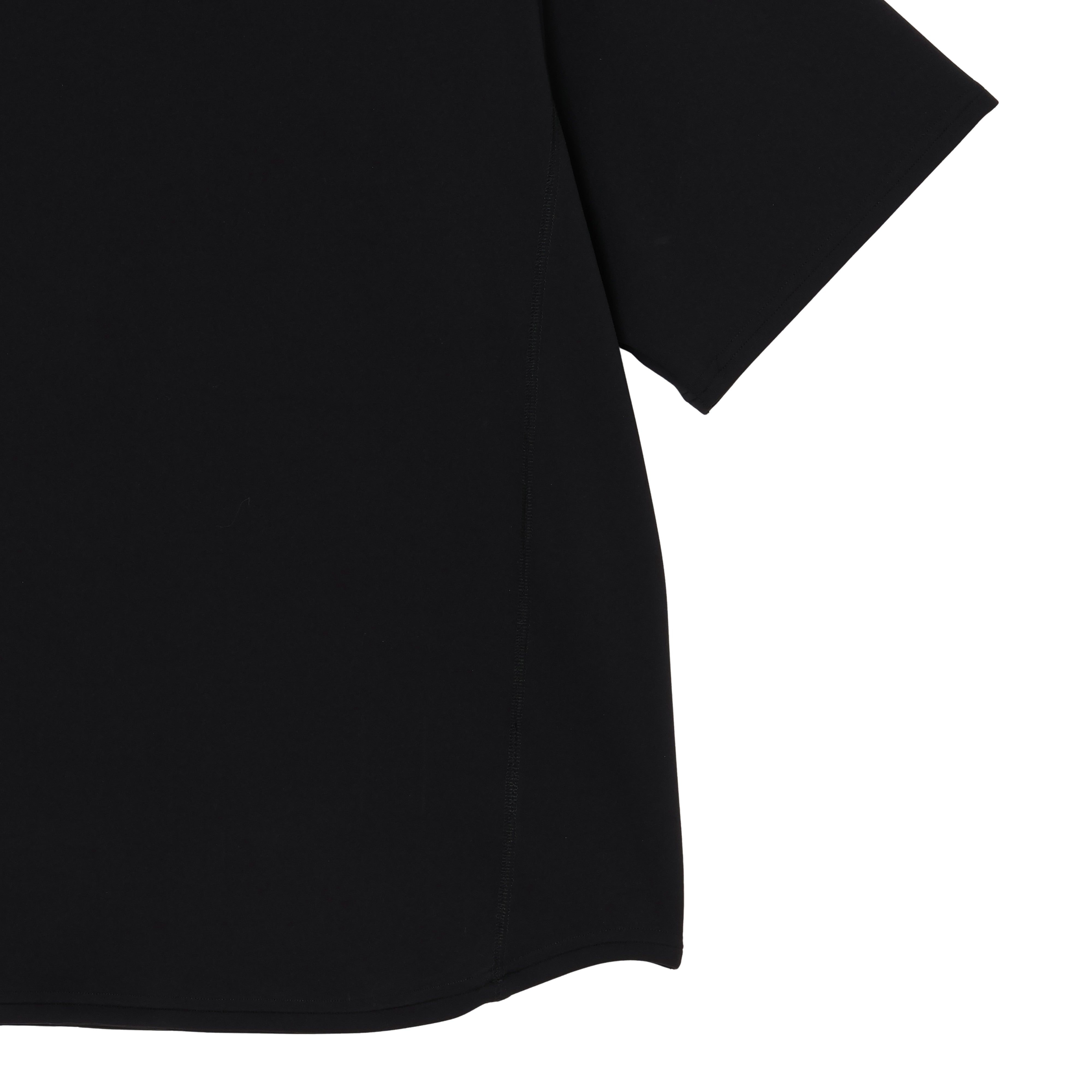 PONCH T-SHIRTS (BLACK)