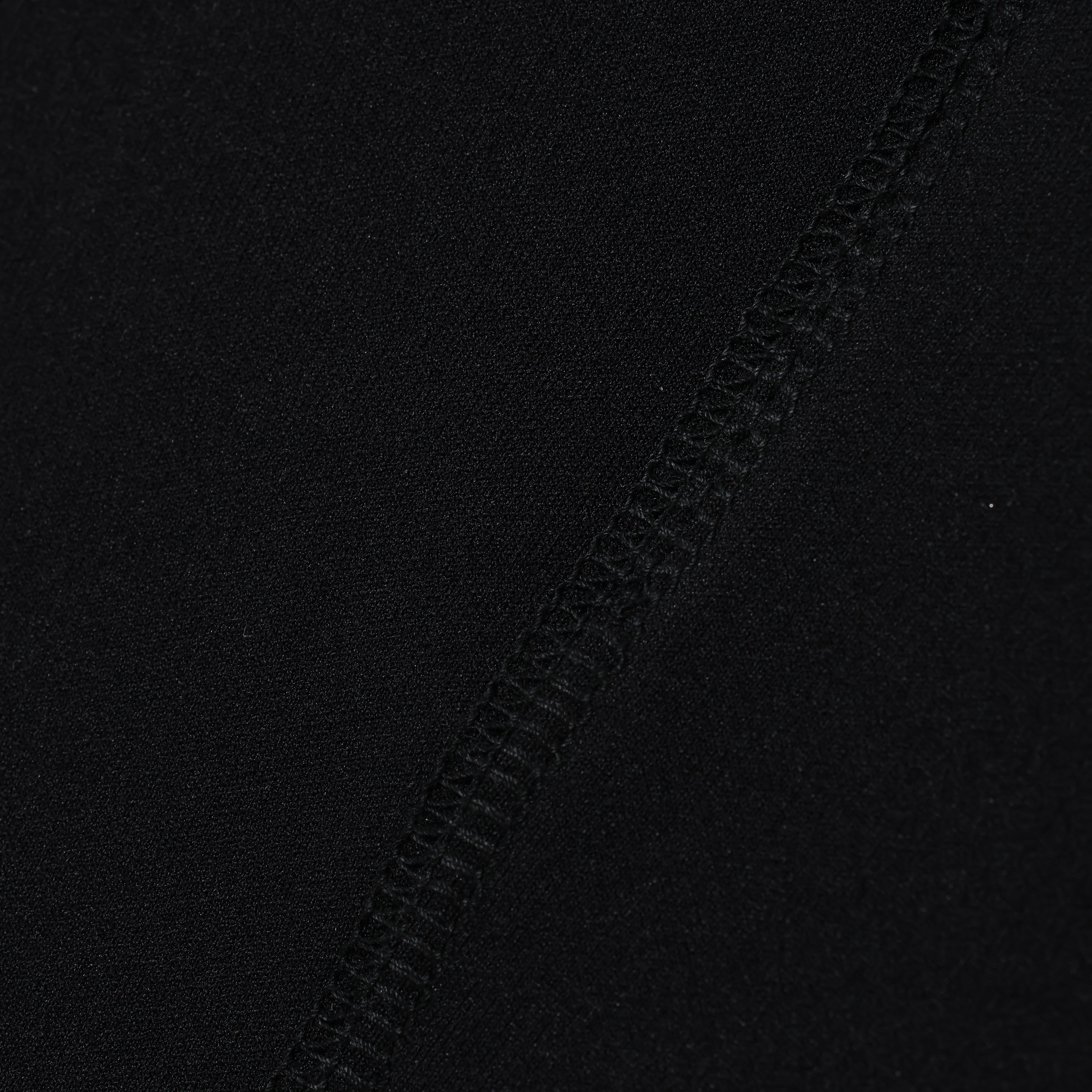 PONCH T-SHIRTS (BLACK)