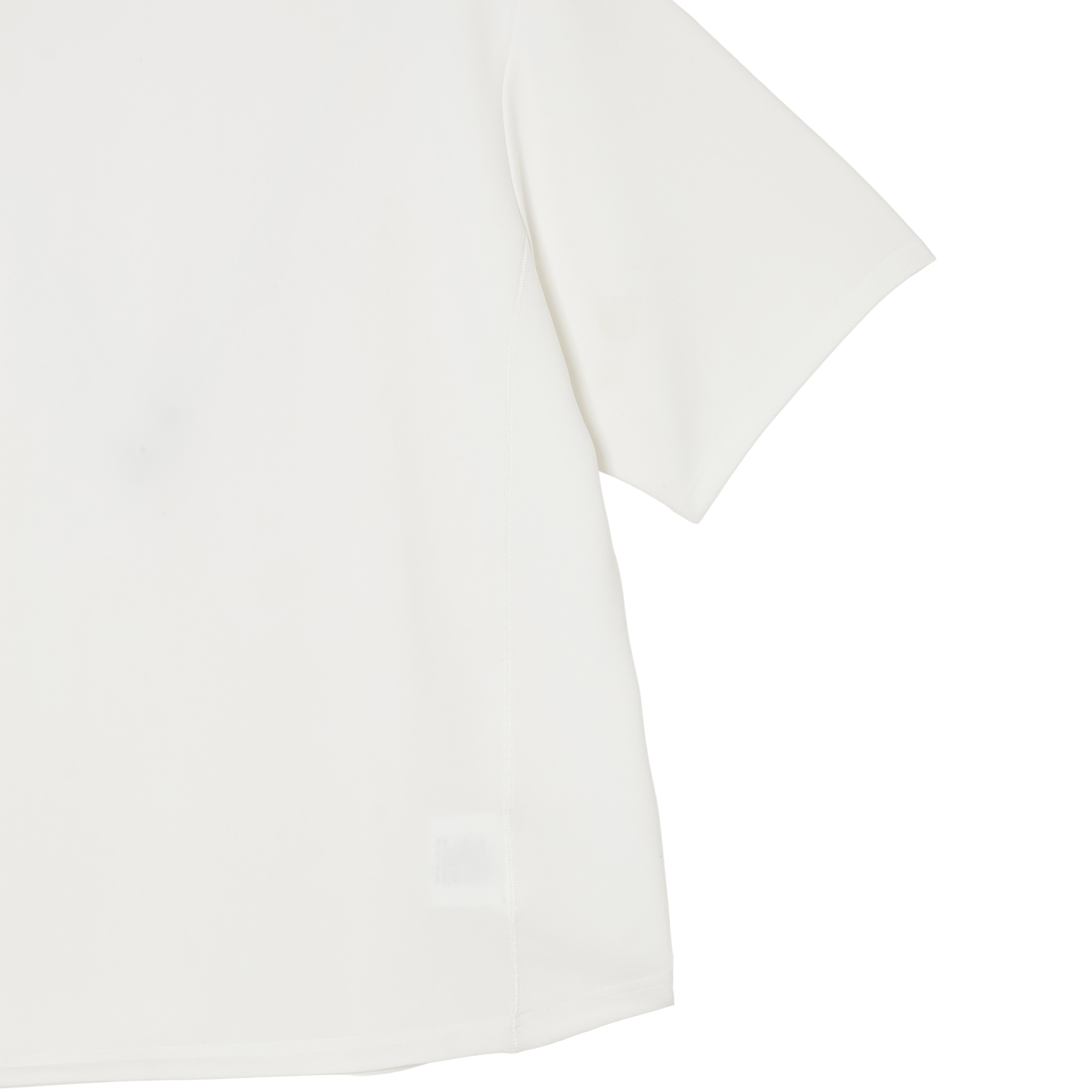 PONCH T-SHIRTS (WHITE)