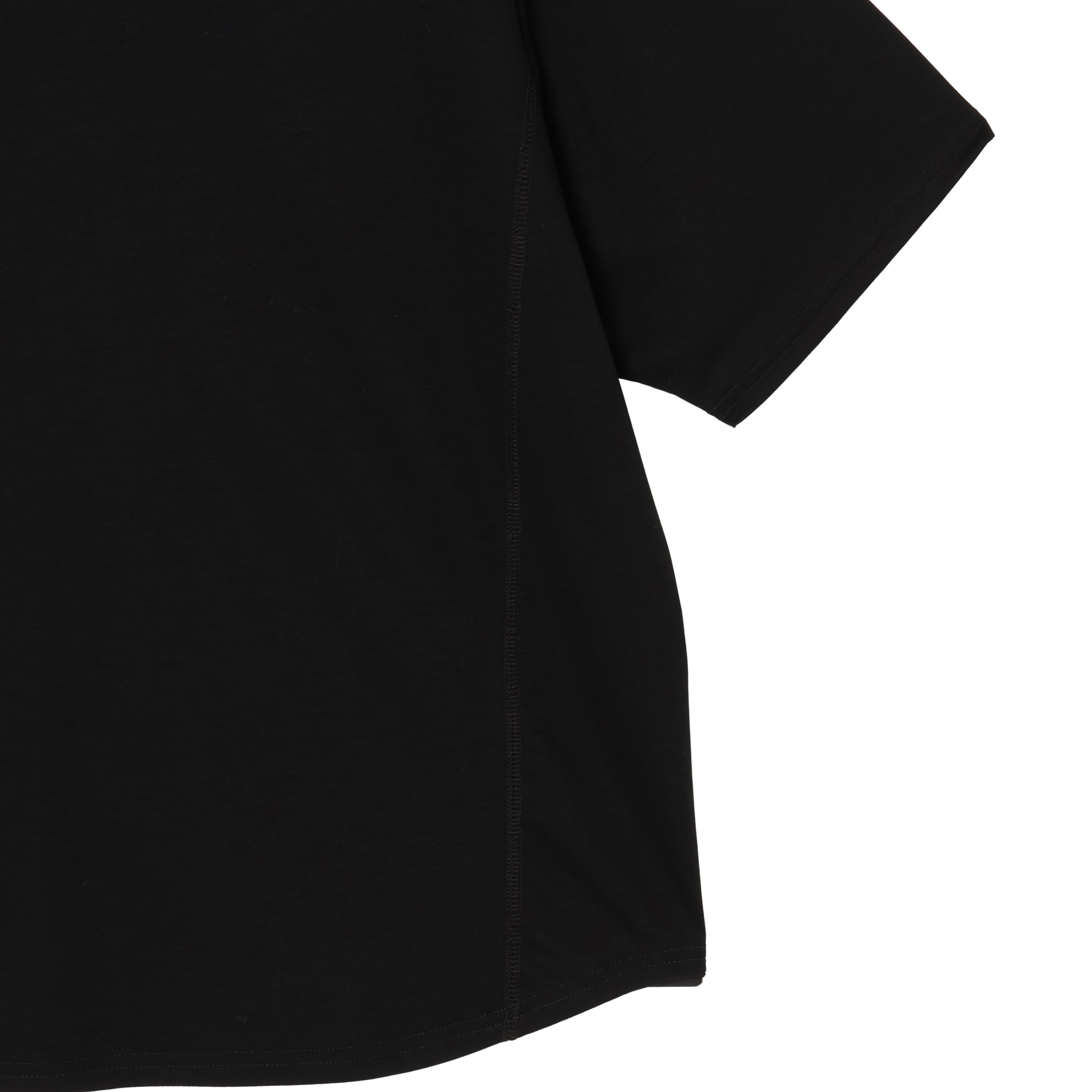 SISE T-SHIRTS (BLACK)