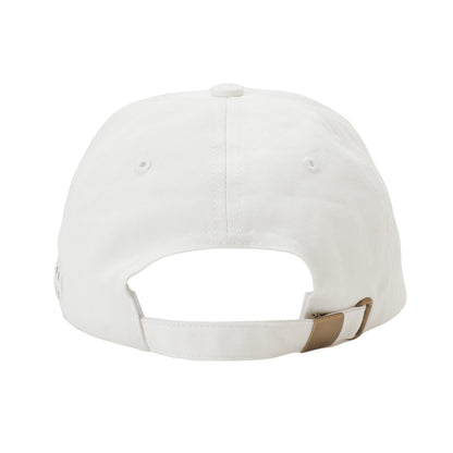 25AW STECH CAP (WHITE)