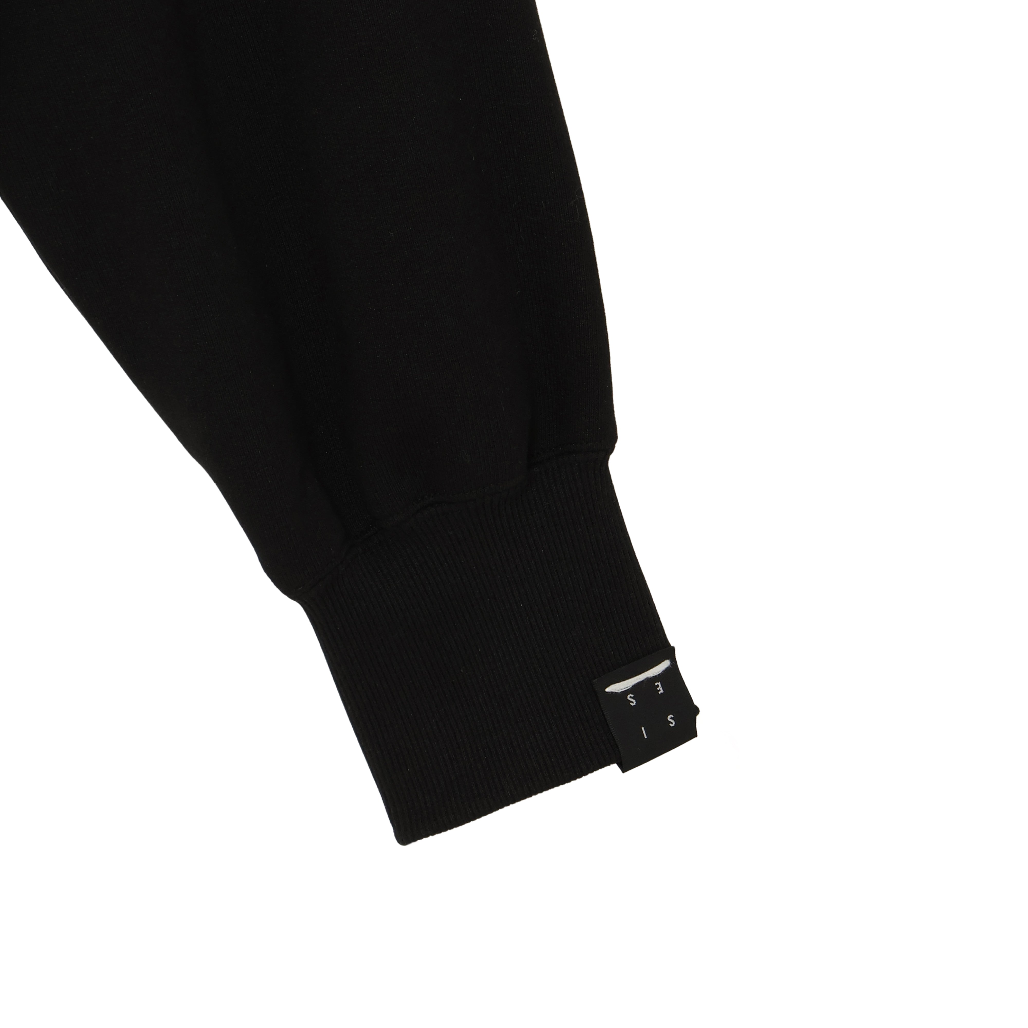 25AW CREW POCKET SWEAT (OATMEAL)