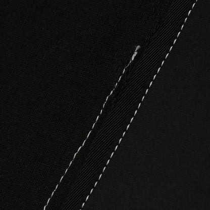 25AW POCKET T-SHIRTS (BLACK)