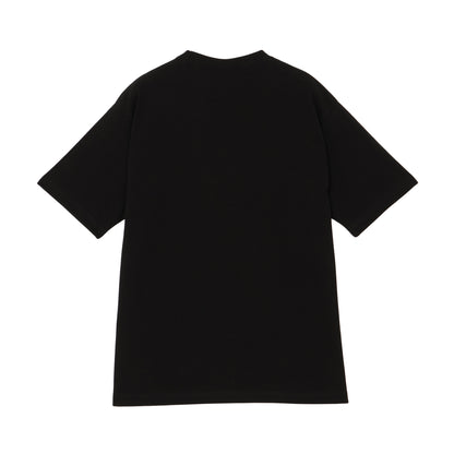 25AW POCKET T-SHIRTS (BLACK)