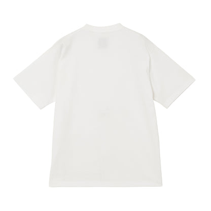 25AW POCKET T-SHIRTS (WHITE)