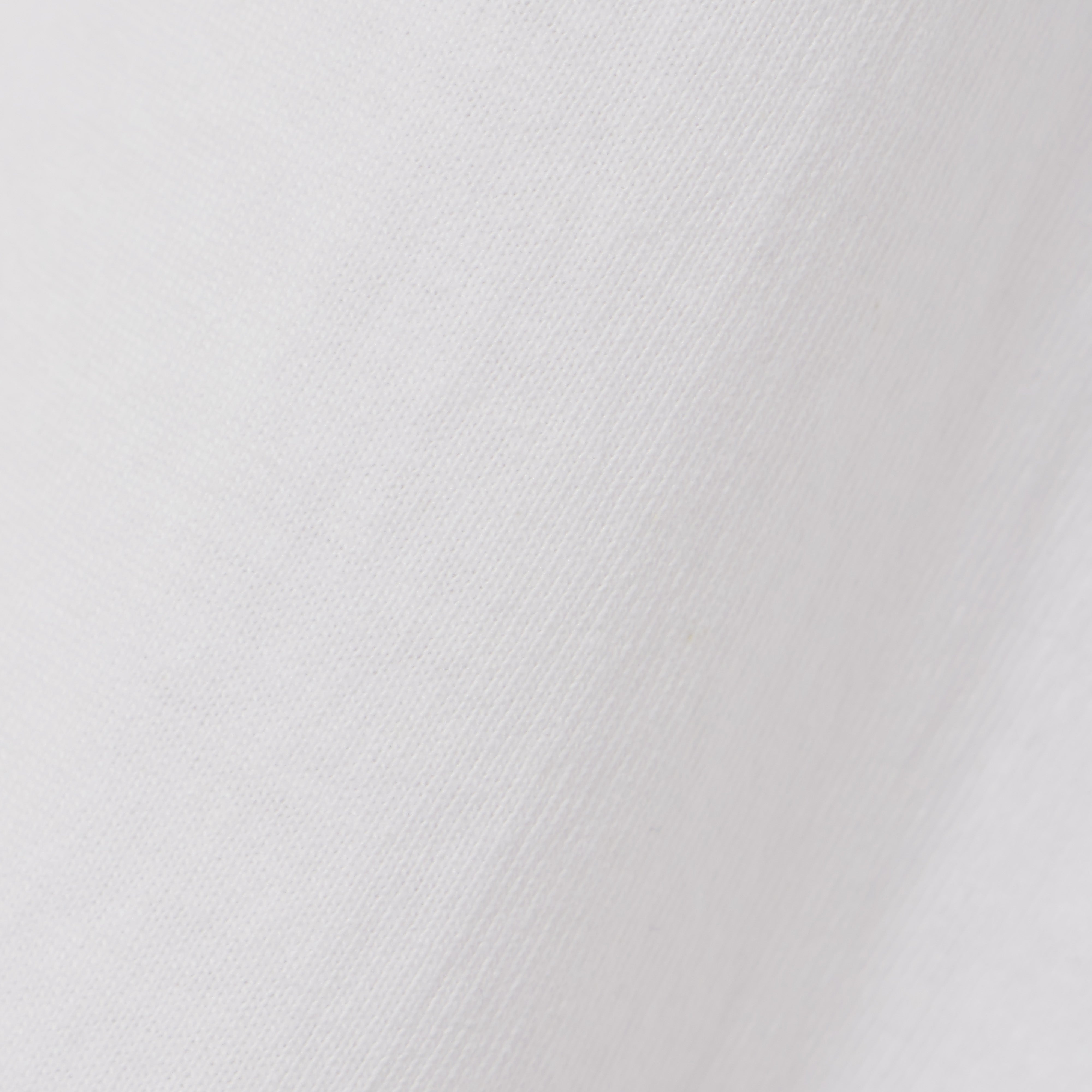 BACK TAPE LONG T-SHIRTS (WHITE)