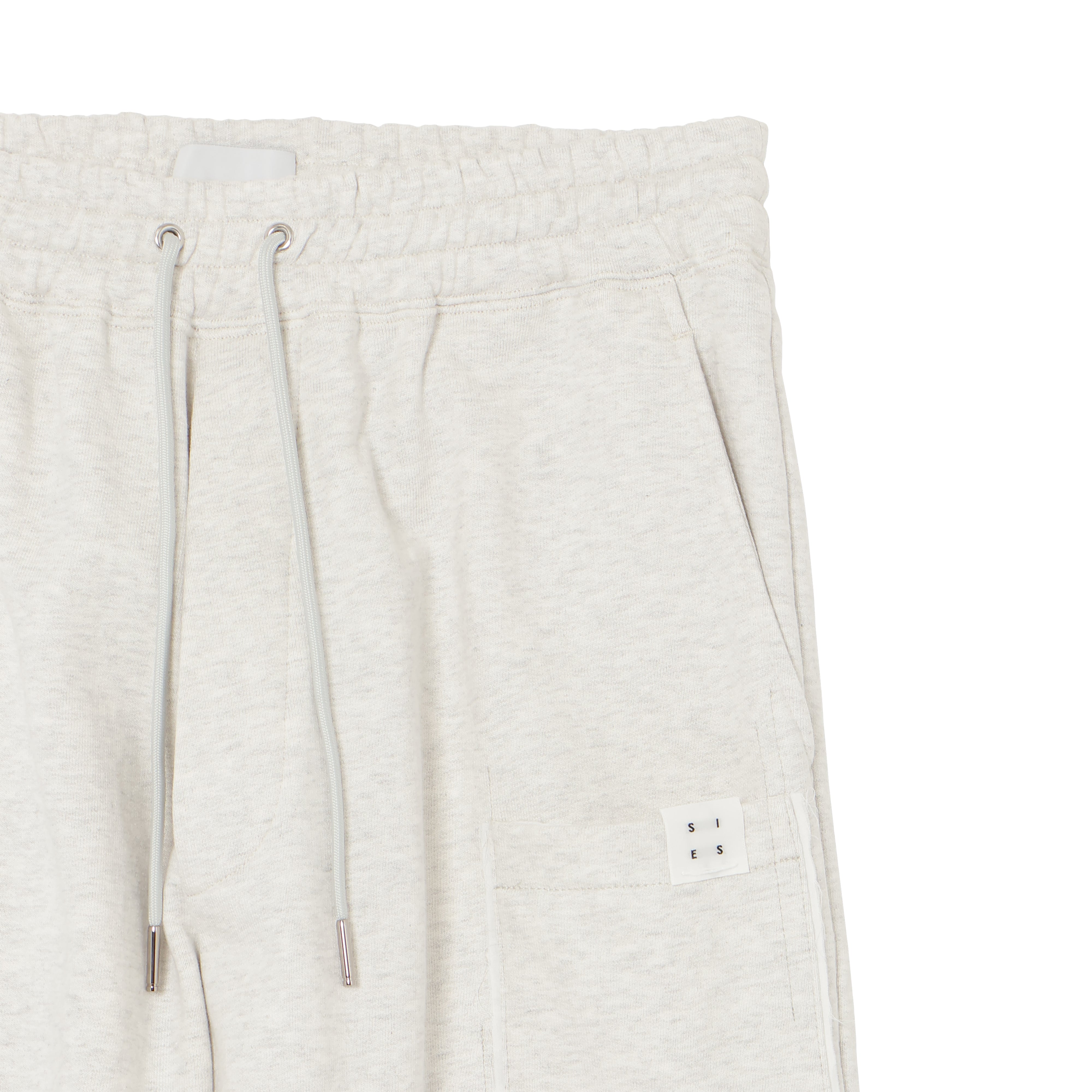 25AW SWEAT PANTS (OATMEAL)