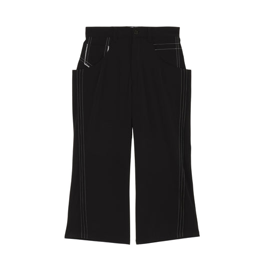 25AW WIDE PANTS (BLACK)