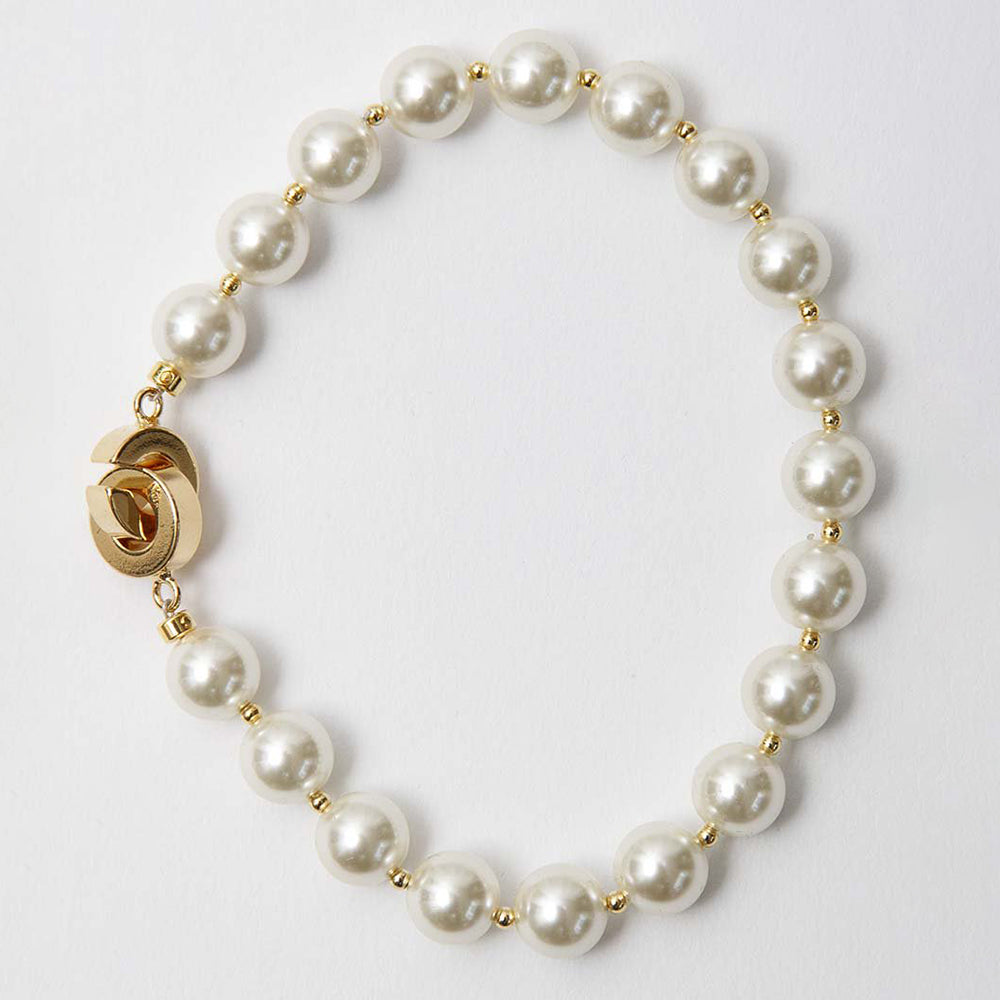 PEARL ACCESARY (white)