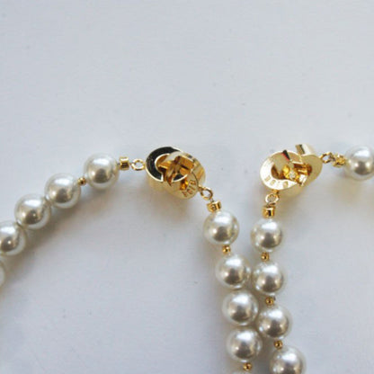 PEARL ACCESARY (white)