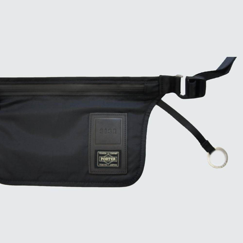 Pouch bag online porter