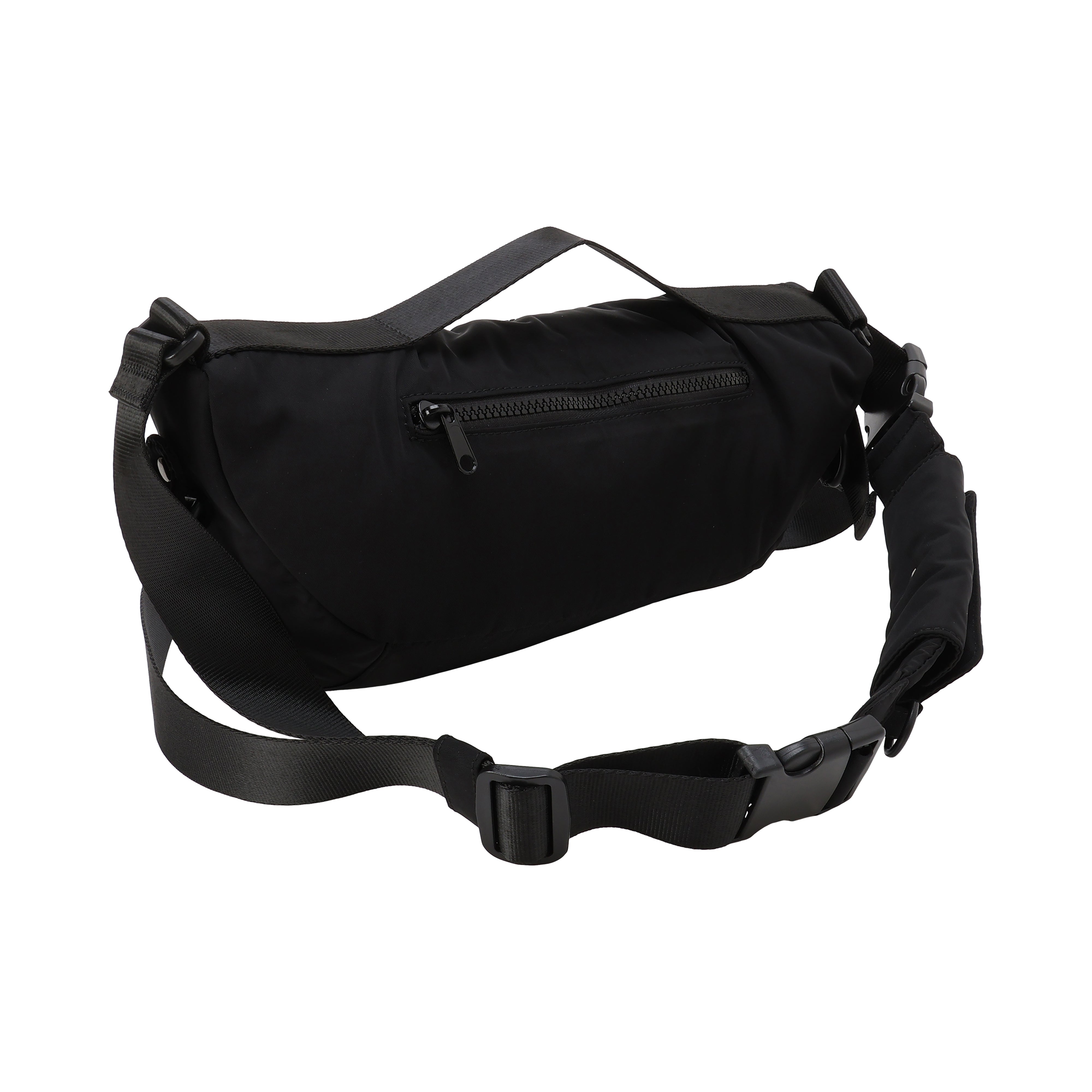 BODY BAG (BLACK)