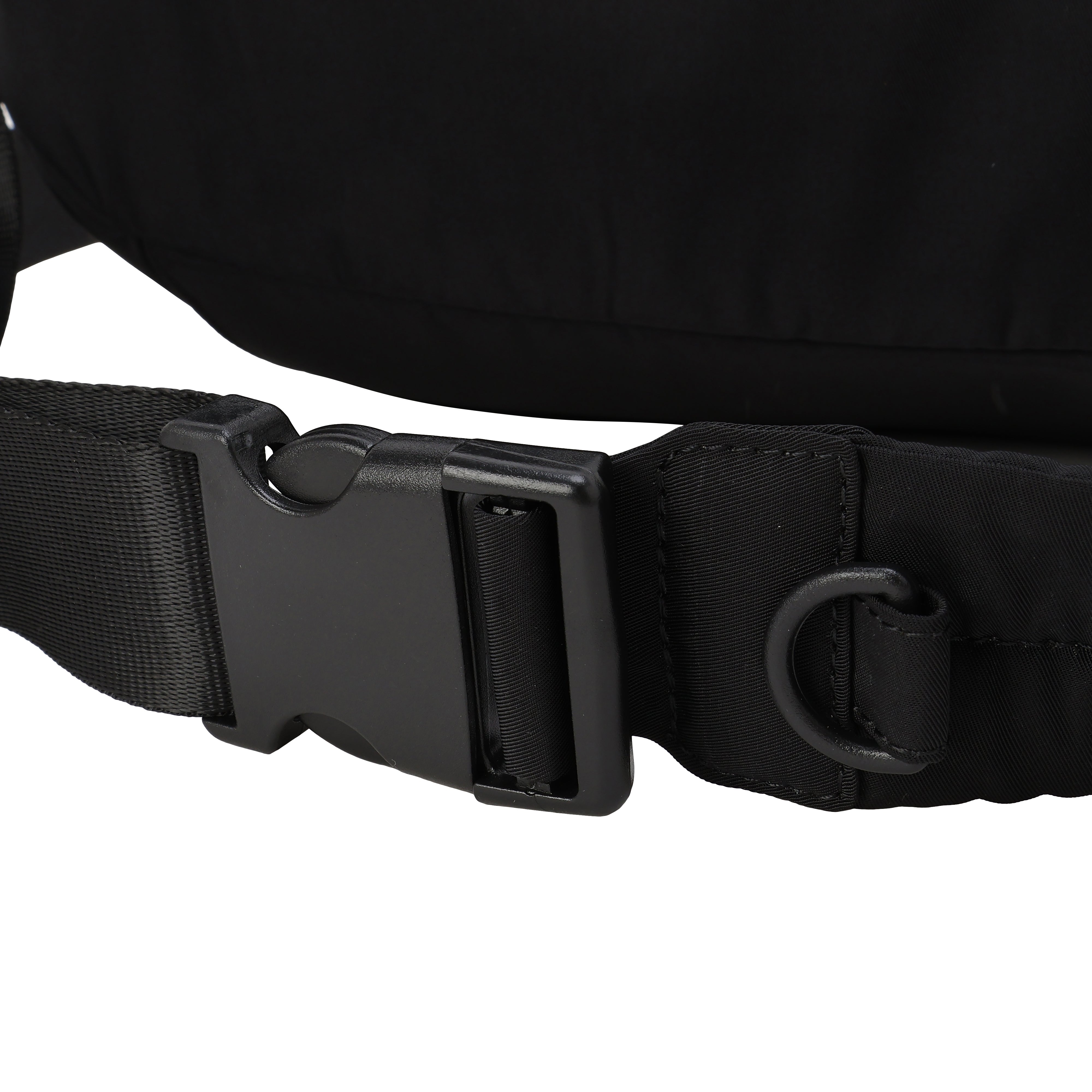 BODY BAG (BLACK)