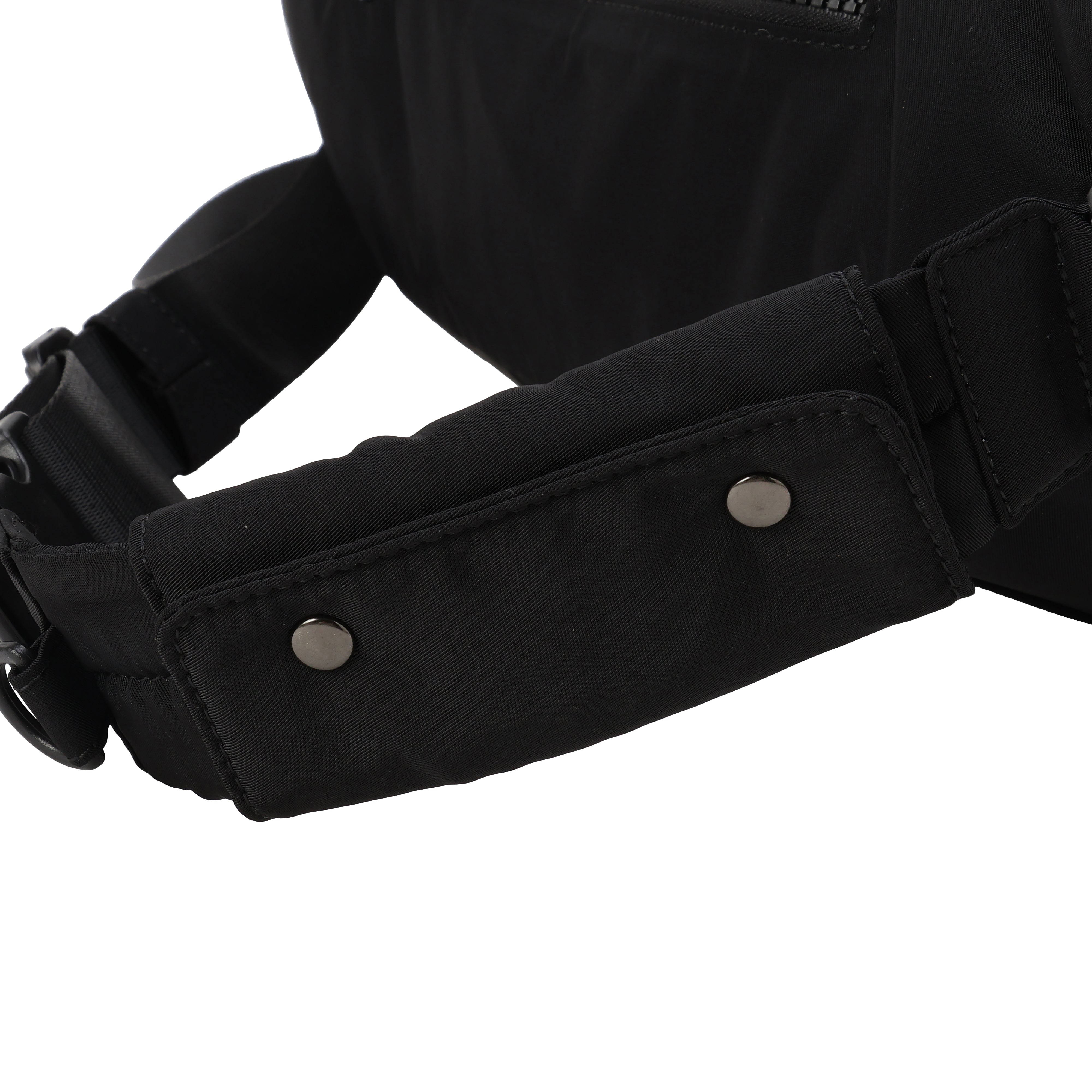 BODY BAG (BLACK)
