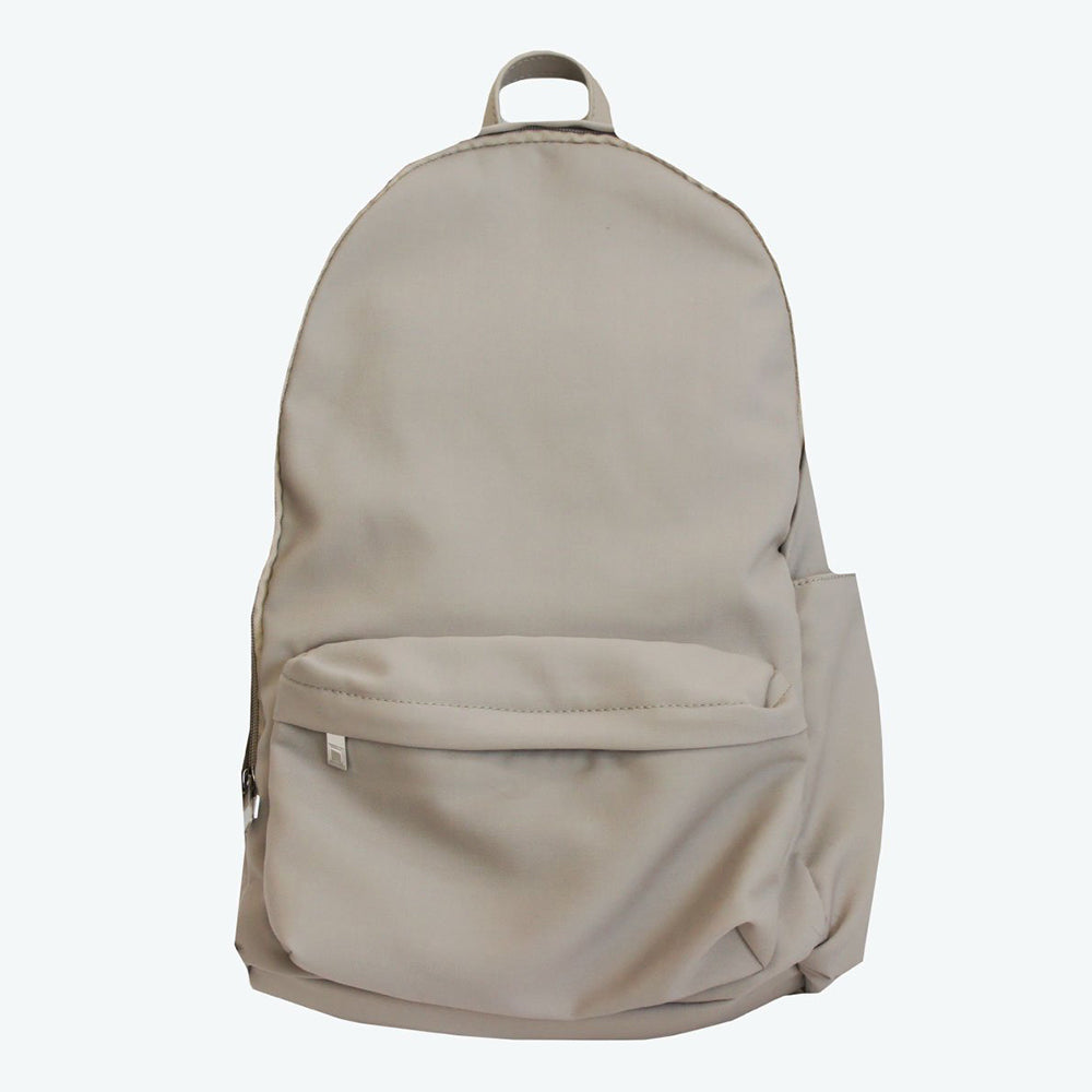 HARDWOOL LIGHT BACK PACK (beige)