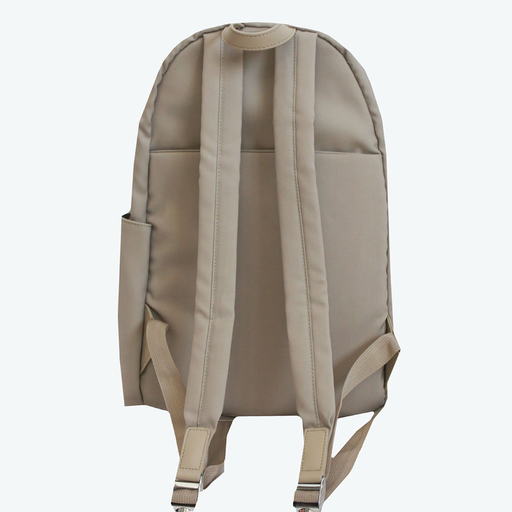 HARDWOOL LIGHT BACK PACK (beige)