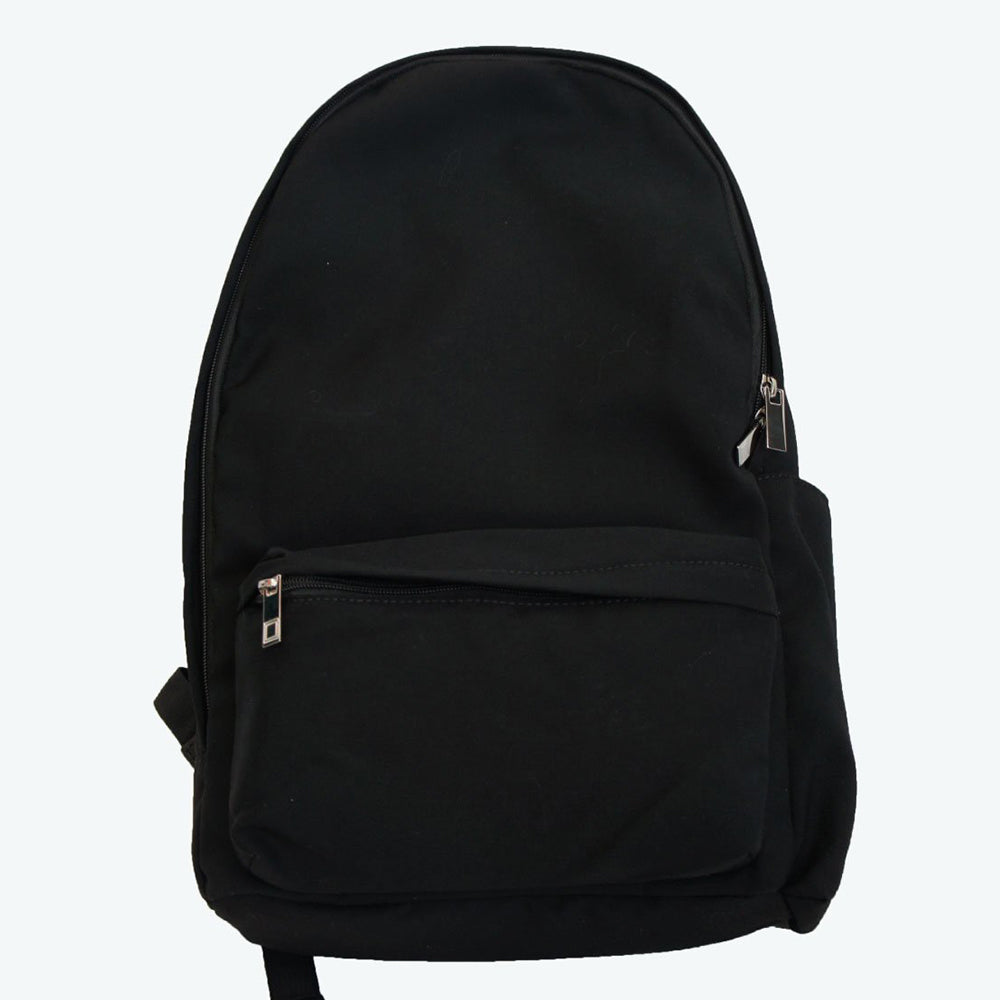 HARDWOOL LIGHT BACK PACK (black)