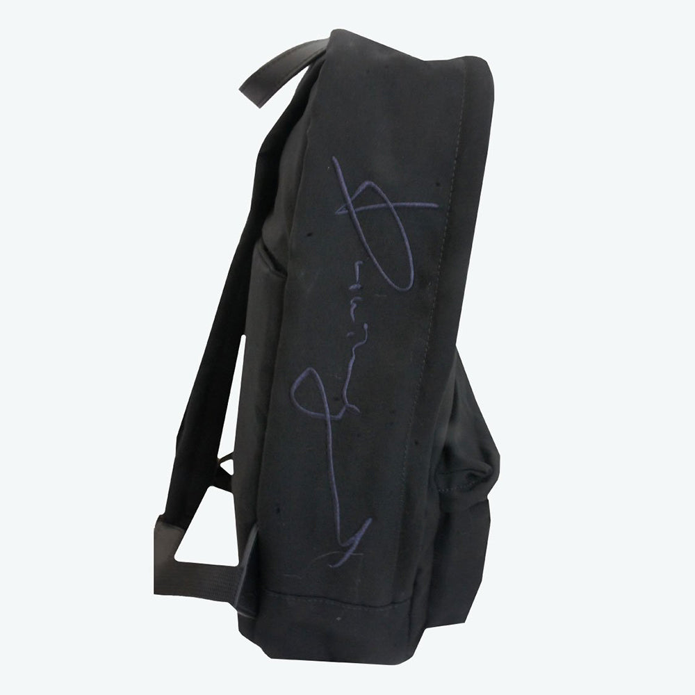 HARDWOOL LIGHT BACK PACK (black)