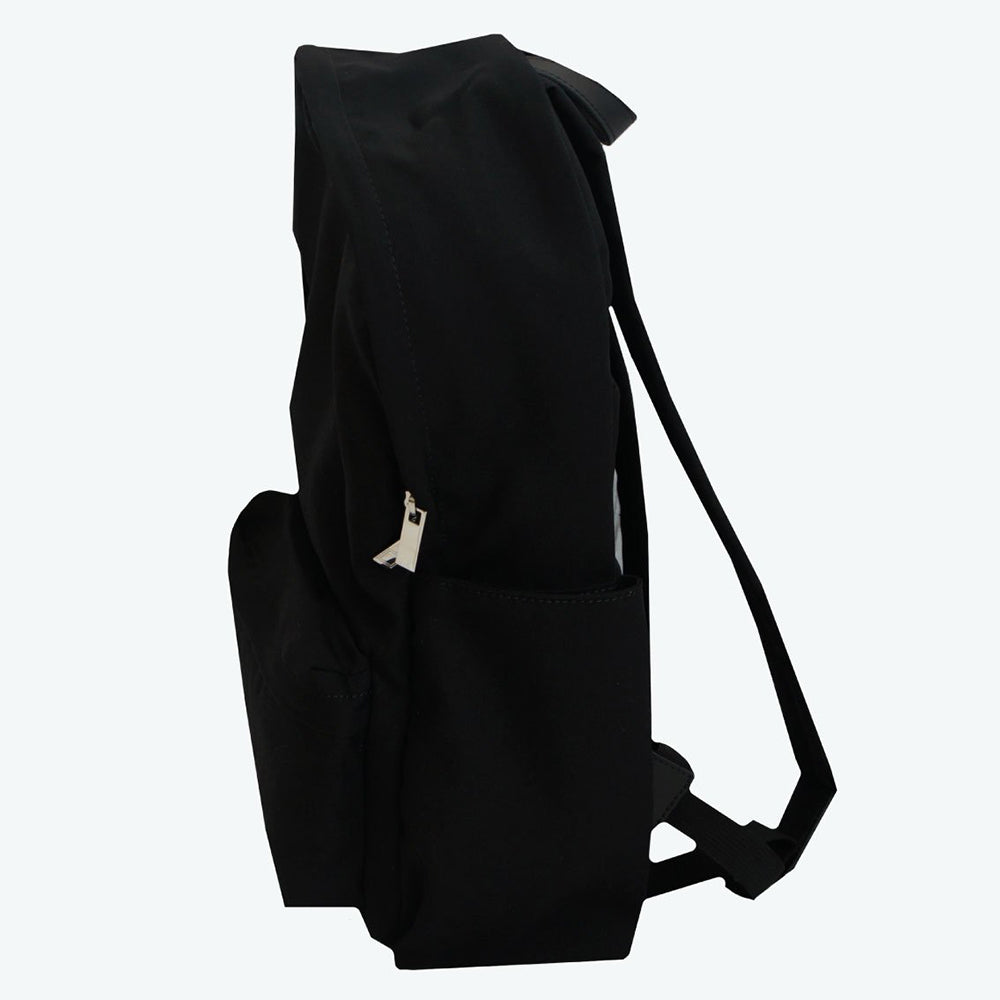 HARDWOOL LIGHT BACK PACK (black)
