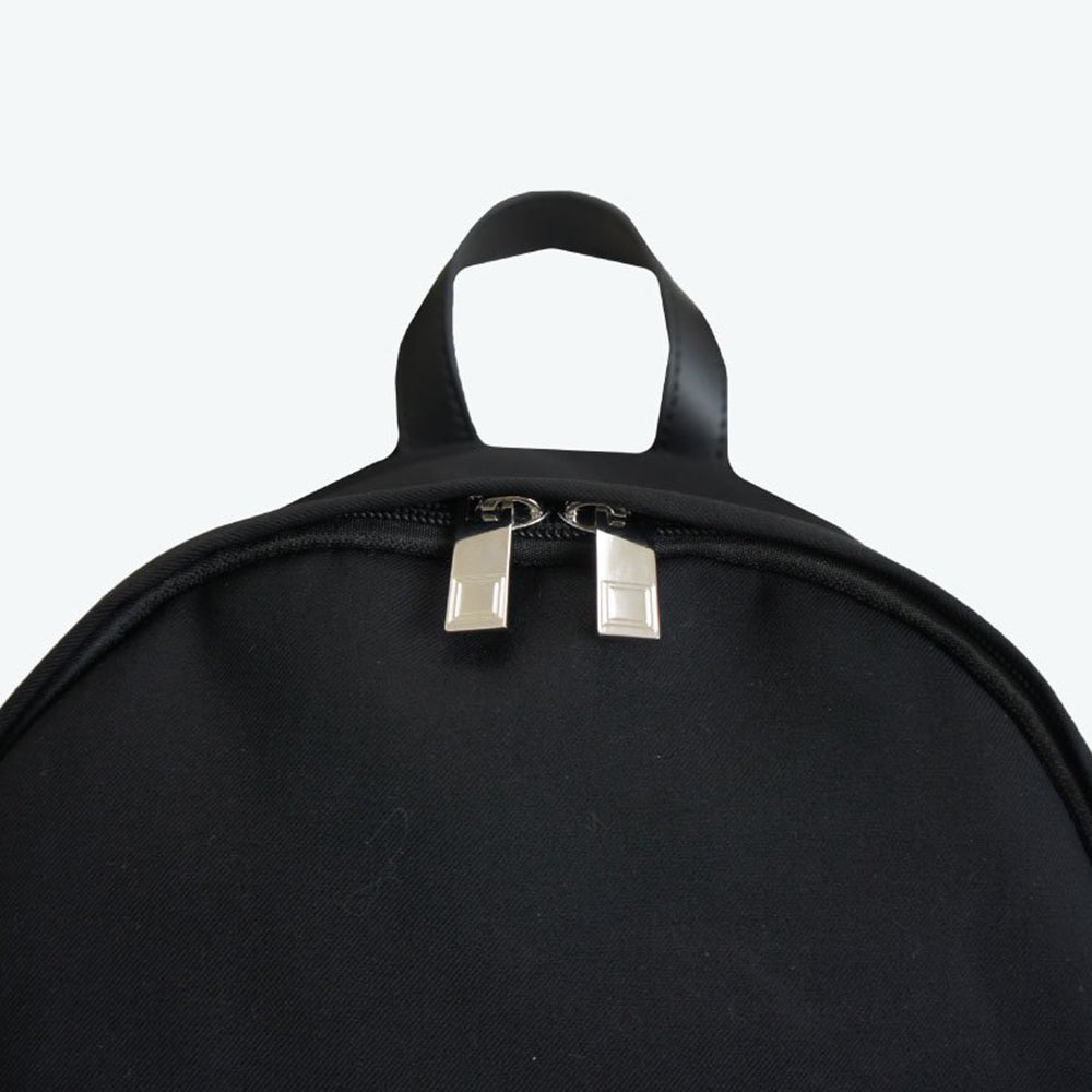 HARDWOOL LIGHT BACK PACK (black)