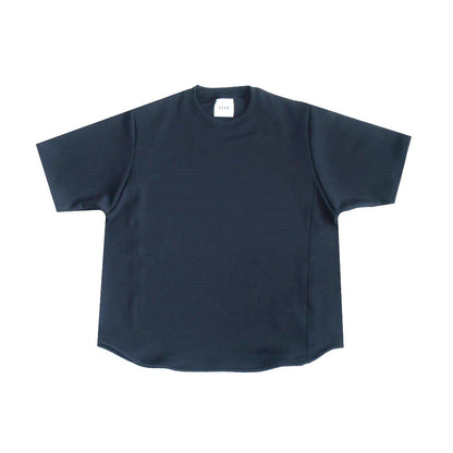 24AW SISE T-SHIRTS BLACK