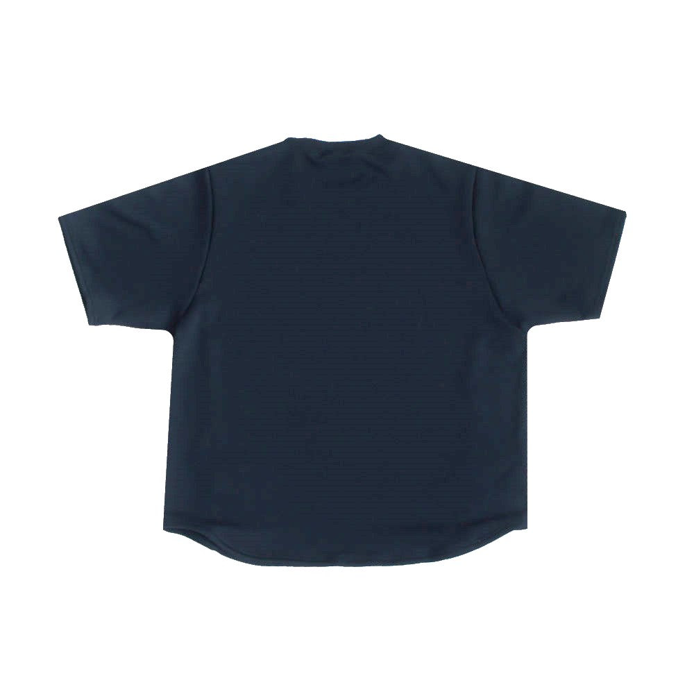 24AW SISE T-SHIRTS BLACK