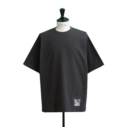 24AW SILVER BOX T-SHIRTS SUMI